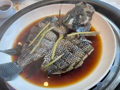 -渔人码头蒸汽海鲜(虬泾路店)