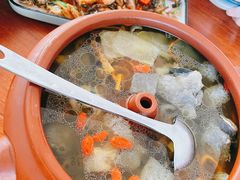 -云隐小厨·传统大理美食(复兴路店)