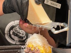 -肉肉大米(金虹桥店)