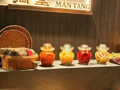 -满堂匠心川宴·私房菜(天府三街店)