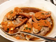 -广州文华东方酒店·江-由辉师傅主理