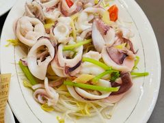-大洋家·精品潮汕菜·生腌砂锅粥(天河东路店)