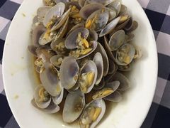 -阿妹小海鲜(下角店)