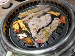 -火炉火自助餐(悠唐购物中心店)