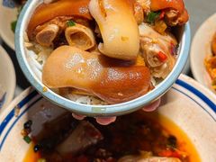 -潇湘阁(汉光百货店)