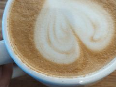-ZOO COFFEE动物园咖啡(望京锐创店)