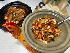 -绿草地·湘菜(7mall店)