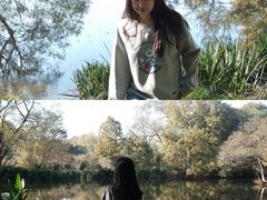 -钟山体育运动公园