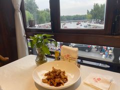 -庆云楼饭庄(什刹海店)