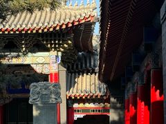 -长安寺