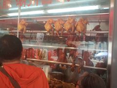 -永祥烧腊餐厅(虹口店)