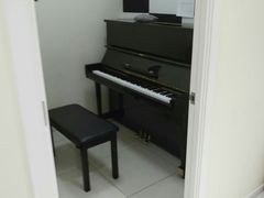 -谈·PIANO(金唐新光界店)