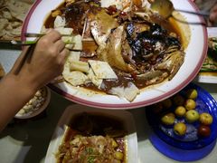 -旺顺阁鱼头泡饼(常营店)