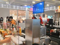 -KOI The(卓悦汇购物中心店)