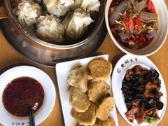 -老绥元烧麦·家常菜(大召店)