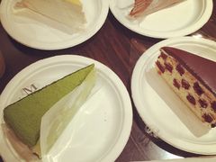 -Lady M Cake Boutique(麦迪逊大道店)
