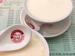 -义顺牛奶公司(庇利金街店)