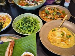 -Thai Alley泰爱里(二沙岛店)