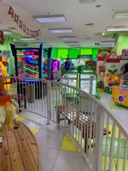 点击看大图 -莫莉幻想儿童乐园(北京天通苑华联店)