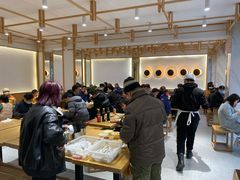 -饺子季水饺餐厅(新市街店)