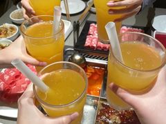 -海底捞火锅(江南盛天地店)