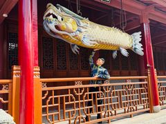-普陀山风景名胜区-法雨禅寺