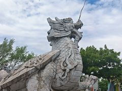 -沈阳辉山风景区
