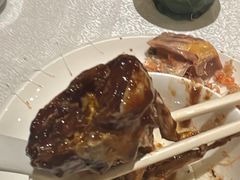 -逸林轩中餐厅(中信泰富朱家角锦江酒店)