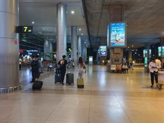 -胡志明新山一国际机场