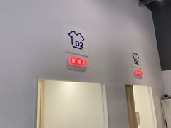 -天真蓝照相馆(宁波来福士店)