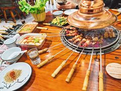 -水浒烤肉(国贸店)