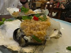 -千禧福海鲜馆