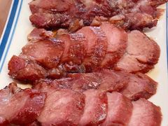 蜜汁叉烧-小龍鳳餐室(番禺路店)