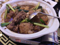 -潮喜竹溪荔湖酒家(荔枝湾店)