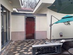 -扬州瘦西湖温泉
