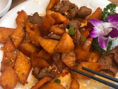 -品回味清真西北楼(宁波首店)