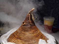 -鲜潭蒸汽石锅鱼(五道口购物中心店)