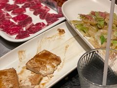 -火地铁板烧(昆山万象汇店)
