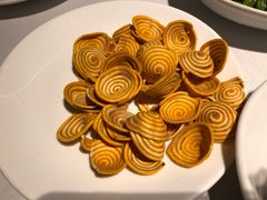 -汤城小厨•粤菜•靓汤(苏州街店)