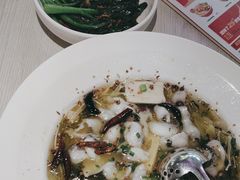 -九毛九西北菜(百信广场店)