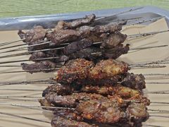 -铁诚烤肉