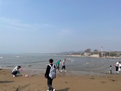 -老虎石海上公园