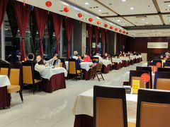 大堂-文杏酒楼(一品天下店)