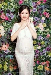 -iplus爱家高端孕妇摄影