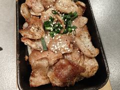 -沼津港精致料理·寿喜烧·烧鸟(龙湖南桥天街日料榜单店)