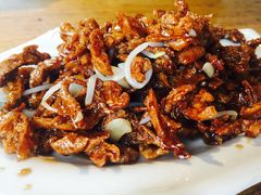 -普天和酒楼·新津菜·烤鸭(天津之眼店)