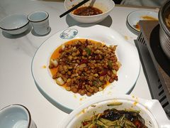 -南山翁新概念川菜(江宁万达广场店)