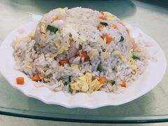 -奥华餐厅·老张记(台基厂店)