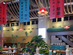 -乔先生涮肉·鲜活牛羊肉火锅(塘沽店)