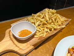 -95号酱骨·一块豆腐(展春园西路店)